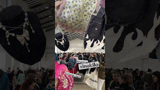 Vinokilovintage sale in Prague 捷克布拉格古著活動！vinokilo vintage [upl. by Ostap]