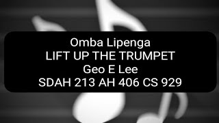 9 Omba Lipenga  Tune and Hymn Lyrics  Hymns In Chewa [upl. by Naget]