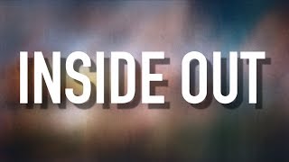 Inside Out  Lyric Video Bonray [upl. by Brownson696]