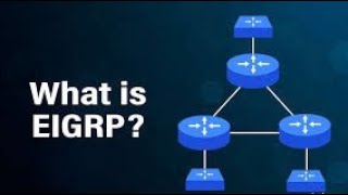 EIGRP A Comprehensive Guide to Enhanced Interior Gateway Routing Protocol CCNA [upl. by Dorr]