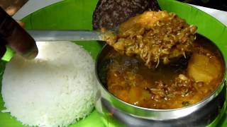 Molake Hurlikalu SambarCurry  kannada  Rekha Aduge [upl. by Gingras]