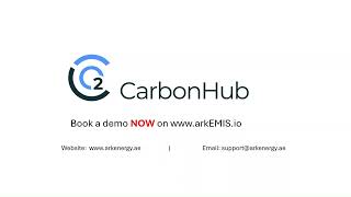 Introduction to CarbonHub  Digital FinancialGrade GHG and Carbon Accounting [upl. by Yelime]