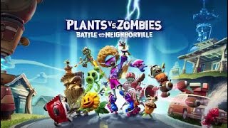 Plants vs Zombies Battle for Neighborville Trailer [upl. by Crawley666]