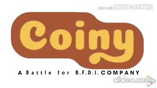 Coiny Logo [upl. by Yahsel]