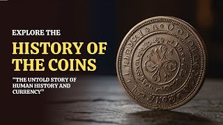 Shocking Coin History Facts You Need to Know [upl. by Gebelein]