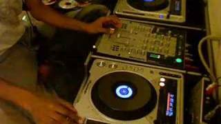 DJ Rang  Bhangra Mix 3 with some Hip Hop [upl. by Trini]