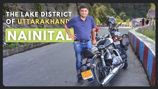 EP 6 Nainital Tour  Uttarakhand Kumaon Tourism  Places to visit in Nainital Kumaoni food [upl. by Orimisac]