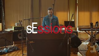 sEssions Kory Wheeler  V7  sE4400 [upl. by Nivlam863]