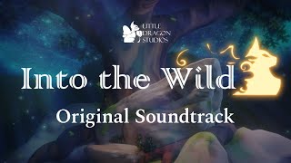 Into the Wild Full OST [upl. by Yusuk]