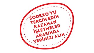 Sodexo Yemek Kartı Avantajları [upl. by Garneau]