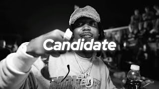 FREE EST GEE TYPE BEAT  “Candidate” [upl. by Ahsrav894]