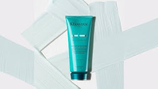 Kerastase Resistance Fondant Extentioniste Conditioner [upl. by Elletsyrk]