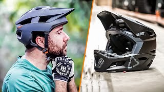 11 Best Mountain Bike Helmets to Buy [upl. by Salesin]