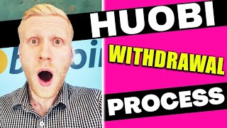 How to Withdraw Money from Huobi to Bank Account 2024 Huobi Bonus [upl. by Wojak]