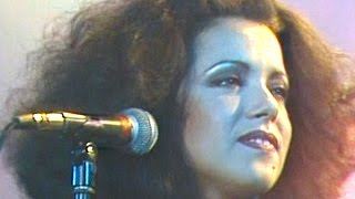 Antonella Ruggiero  Matia Bazar LIVE CONCERT  87 in Germany [upl. by Ihc508]