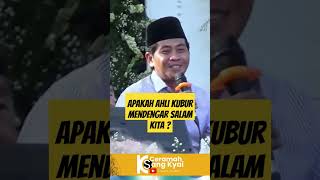 pengajian lucu kh anwar zahid terbaru 2024 [upl. by Cornelle]