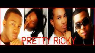 Pretty Ricky  Shorty Be Mine LYRICS [upl. by Leryt123]