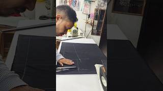 Pant cutting 👖 fashion tailors youtubeshorts reels short viralvideo shortvideo fashion [upl. by Marchelle]