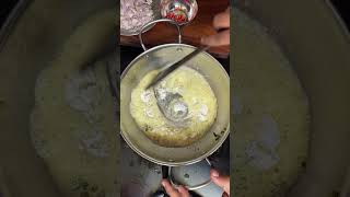 Veg pasta  Homemade White sauce Penne Pasta  Chef Abhay recipe shorts ytshort pasta veg [upl. by Conan]