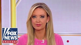 McEnany This has MASSIVE implications for Trumps criminal trials [upl. by Ymma]