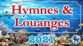 Hymnes et Louanges Adventistes 2021 httpradioleresteorg [upl. by Narmis783]