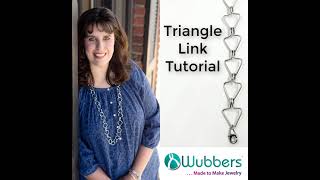 Triangle Link you can make in minutes [upl. by Anaira]