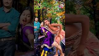 Aparajitafannydancedusaraavatar 😂 shorts aparajitaofficial dance fannyvideo comedy viral [upl. by Artined]