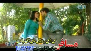 SONG 3MA DA KHPAL ZAN PA TAMASHANEELURAHIMBy ARBAZ KHANKIRAN KHANADVANCE COLLECTION 19mp4 [upl. by Yslek]