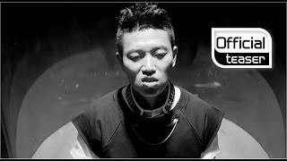 Teaser 3 Gary개리LeeSSang  ZOTTO MOLAXX몰라 [upl. by Enomas]