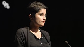 In conversation with Baroness Shami Chakrabarti on Suffragette  BFI [upl. by Yaf]