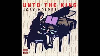 Blessed Jesus  Joey Holder [upl. by Clint]