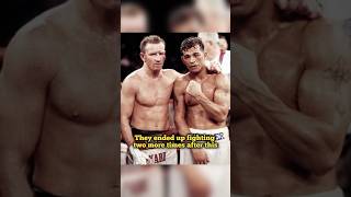 Fight of the Decade  Micky Ward vs Arturo Gatti shorts boxing sports [upl. by Hofstetter]