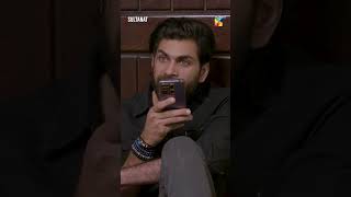 Zalim Aurat Ho Tum shorts viral humtv sultanat [upl. by Nedyrb]