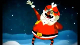 Funny Indian Christmas song MUST SEE IT [upl. by Bartolome]