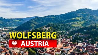 🇦🇹 Burg Wolfsberg Ein Rundgang durch Österreichs prächtige Festung [upl. by Lucy]