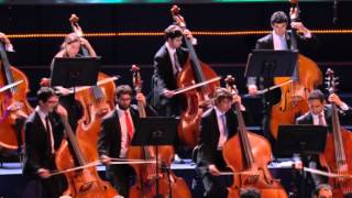 Beethoven  Symphony No 6 Proms 2012 [upl. by Ahsiloc]