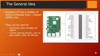 Part 09 WiringPi Library Installation and Compilation [upl. by Hernardo]