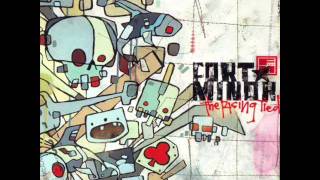 Fort Minor The Rising Tied [upl. by Aikam679]