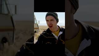 Jesse finds out that Walter has cancer shorts breakingbad viralvideo tvshow [upl. by Fabrienne754]