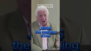 Why Jesus is Called the quotMorning Starquot news viralvideo religion shorts [upl. by Ripleigh]