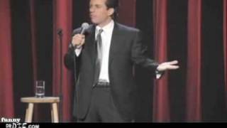 Jerry Seinfeld  On men and women [upl. by Anigue]