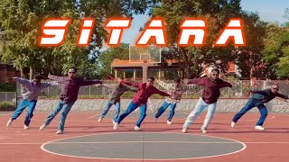 SITARA  Divine ft Jonita Gandhi  BBoiz  Choreography by Nadeem Sajjad [upl. by Glynnis]