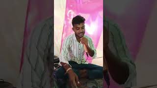 Maai Teri chunariya laharaicover raw song sani singhNavratri jaagranshow [upl. by Cecile]