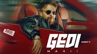 Singer Raja Virk  Song Gedi  New Punjabi Song 2024  Single Track [upl. by Allimak]