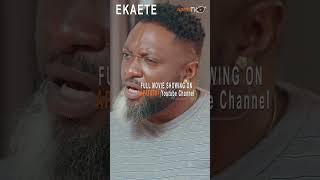 Ekaete Yoruba Movie 2024  Official Trailer  Now Showing On ApataTV [upl. by Terra954]