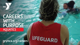 Careers With Purpose Aquatics [upl. by Chaille]