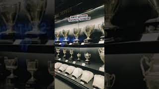 Tottenham trophy cabinet [upl. by Greene]