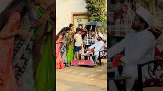 आमचं ठरलंय😂😝😅shorts comedy funnyvideos comedyvideos vaibhavgawade mh10production funny [upl. by Dempstor]