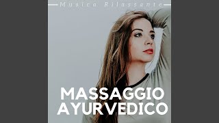 Sottofondo Musicale per Massaggi [upl. by Okiman]