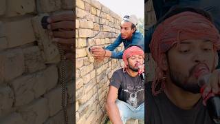 Aj Kal Ky Chalaak Chor Samosa Roll Chori 😂part 4teamarslanbwp funny comedy shortvideo fyp [upl. by Sucramd318]